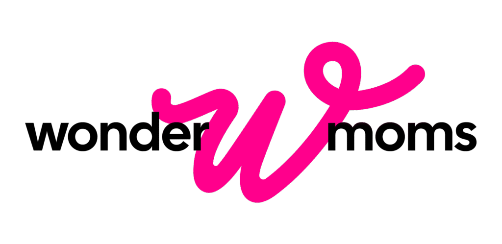 Komunitas ibu dan calon ibu wondermoms